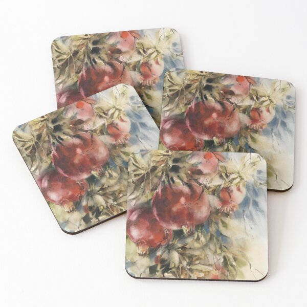 Item preview, Pomegranate designed and sold by CanotStop.