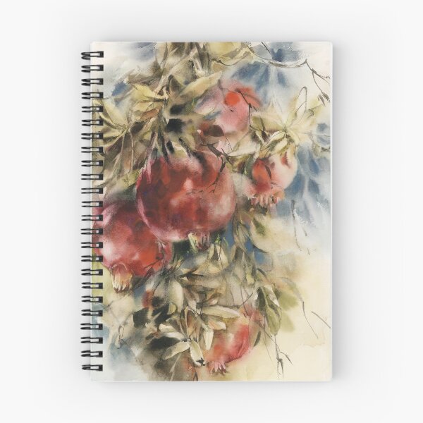 Item preview, Pomegranate designed and sold by CanotStop.