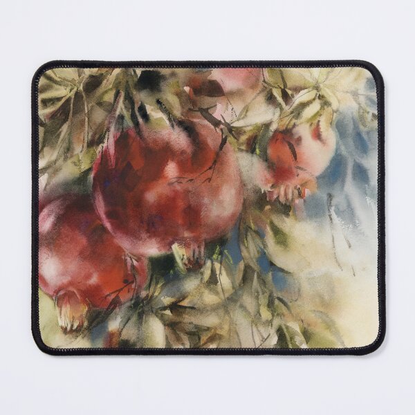 Item preview, Pomegranate designed and sold by CanotStop.