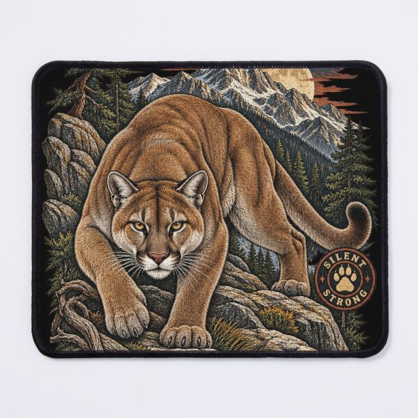 Item preview, HUNTER OF THE RIDGE designed and sold by KrungiT Design .