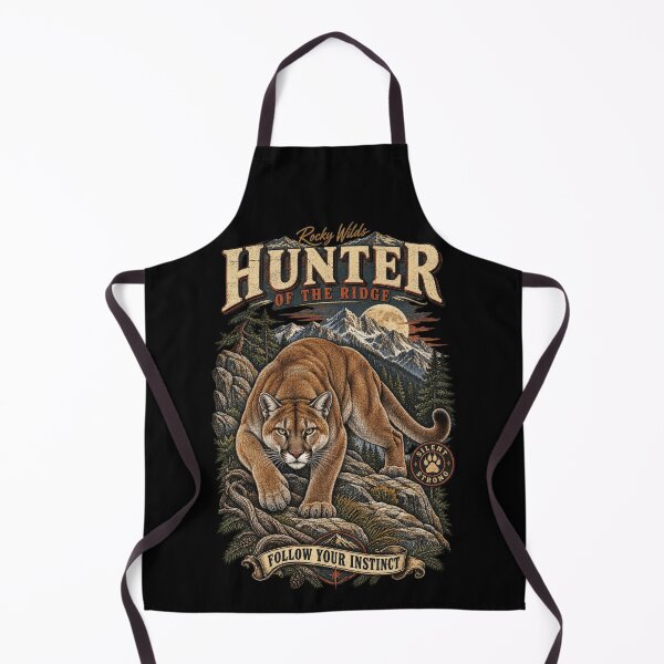 Item preview, HUNTER OF THE RIDGE designed and sold by KrungiT Design .