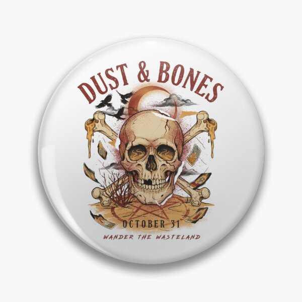 Item preview, Dead Sand Desert Reaper T-Shirt | Wasteland Halloween Graphic Tee v1 designed and sold by DarylWelsh2024.