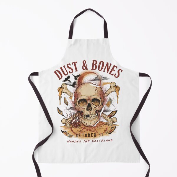 Item preview, Dead Sand Desert Reaper T-Shirt | Wasteland Halloween Graphic Tee v1 designed and sold by DarylWelsh2024.