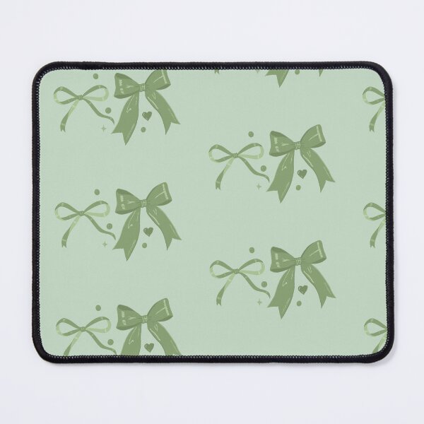 Item preview, Green Bow designed and sold by Relora.
