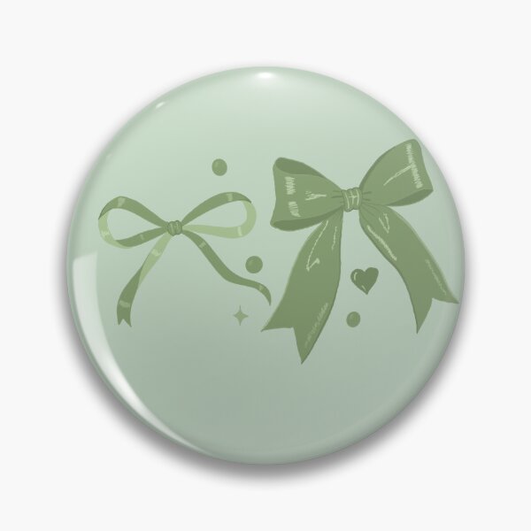 Item preview, Green Bow designed and sold by Relora.