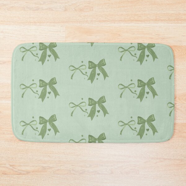 Item preview, Green Bow designed and sold by Relora.
