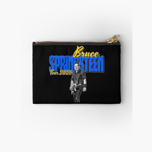 Aperçu de l'œuvre Bruce Springsteen créée et vendue par raymullenArt.