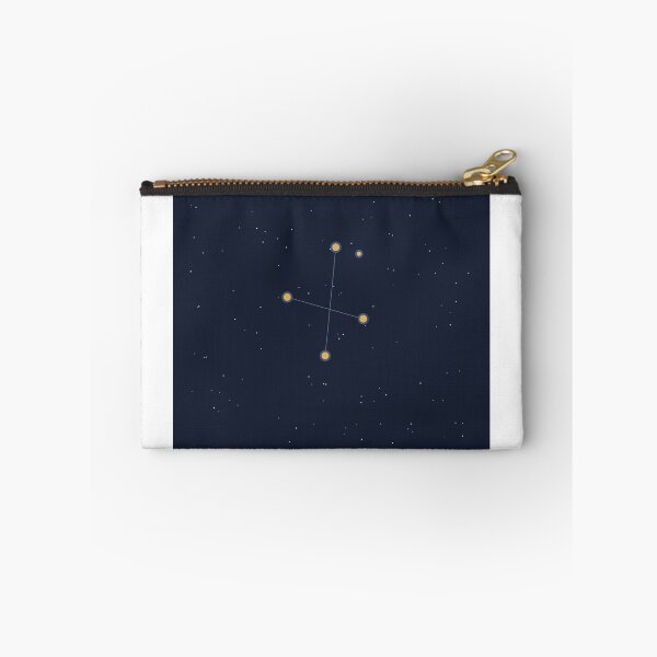 Item preview, Southern Cross Night Sky Illustration designed and sold by BondiDrift.