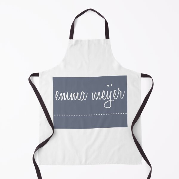 Item preview, Emma Meijer Minimal Cursive Script Logo Design designed and sold by odaignea.