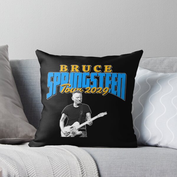 Artikelvorschau, Bruce Springsteen süß entworfen und verkauft von raymullenArt.