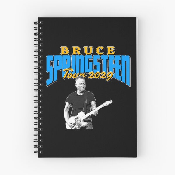 Artikelvorschau, Bruce Springsteen süß entworfen und verkauft von raymullenArt.
