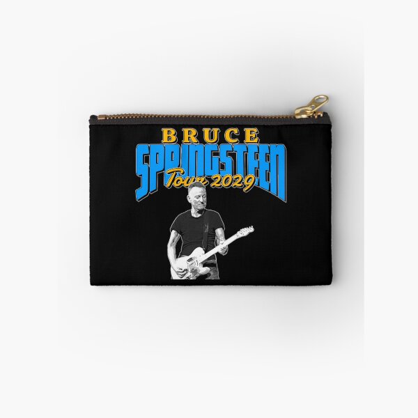 Item preview, Bruce Springsteen Cute designed and sold by raymullenArt.