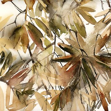 Vorschaubild zum Design Botanisch von CanotStop
