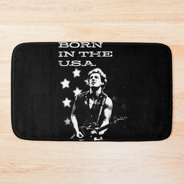 Item preview, Bruce Springsteen Fanart designed and sold by raymullenArt.