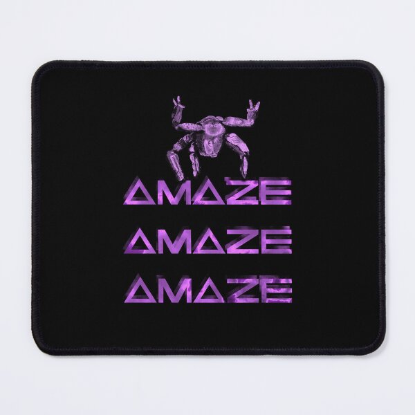 Item preview, Amaze Amaze Amaze Rocky Project Hail Mary designed and sold by ellealsopaints.