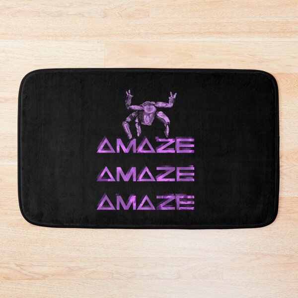 Item preview, Amaze Amaze Amaze Rocky Project Hail Mary designed and sold by ellealsopaints.