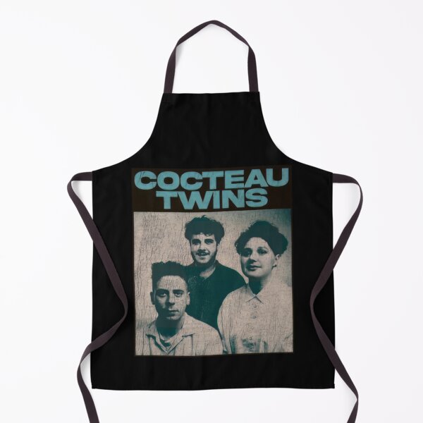 Item preview, Art - Cocteau Twins designed and sold by linhdihosstudio.