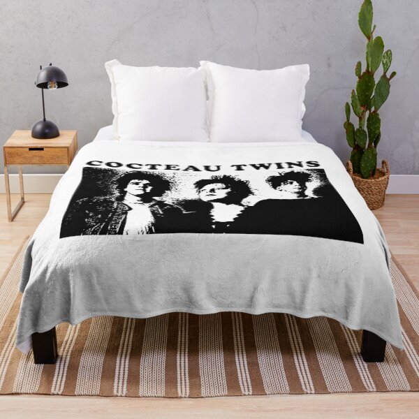Item preview, Music - Cocteau Twins designed and sold by linhdihosstudio.