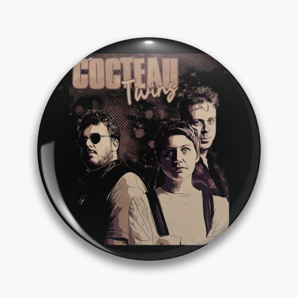 Item preview, Cocteau Twins Fan designed and sold by linhdihosstudio.