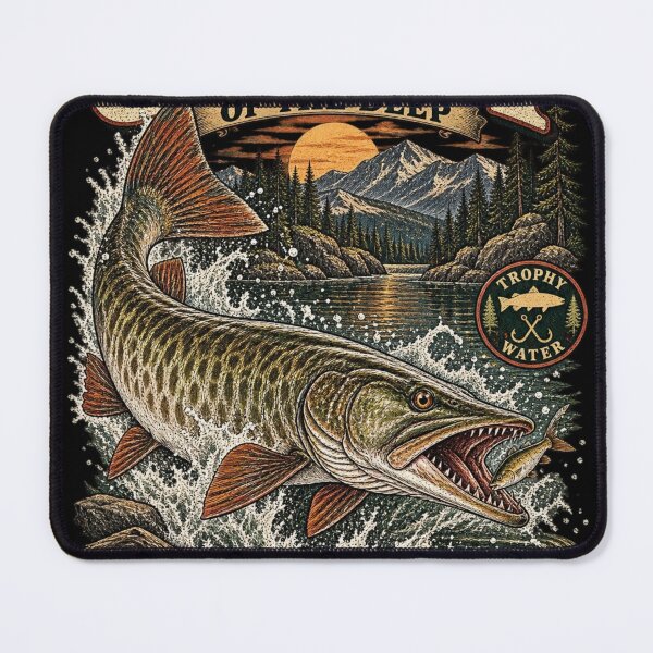 Item preview, GIANT OF THE DEEP designed and sold by KrungiT Design .
