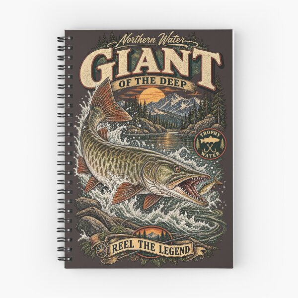 Item preview, GIANT OF THE DEEP designed and sold by KrungiT Design .