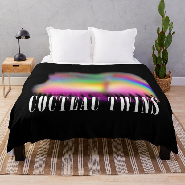 Item preview, Cocteau Twins Art designed and sold by linhdihosstudio.