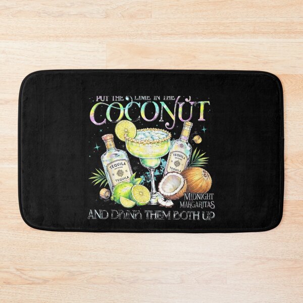Item preview, Put The Lime in The Coconut and Drink Them Both Up Funny  designed and sold by Juansustait.