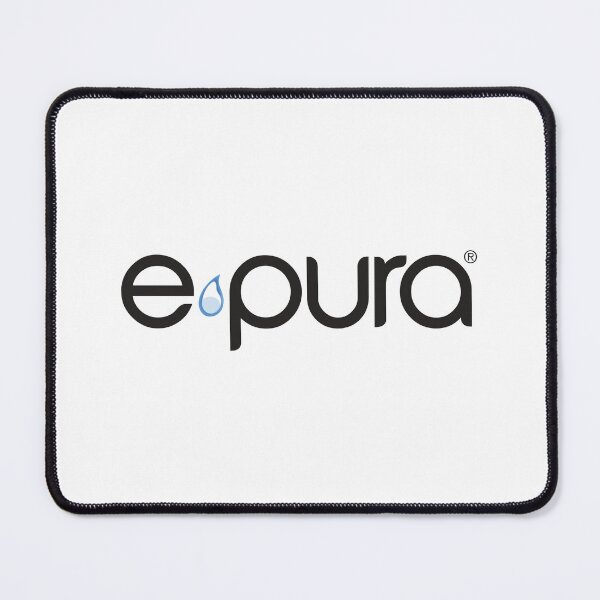 Item preview, Epura Clean Water Drop Minimalist Logo Design designed and sold by odaignea.