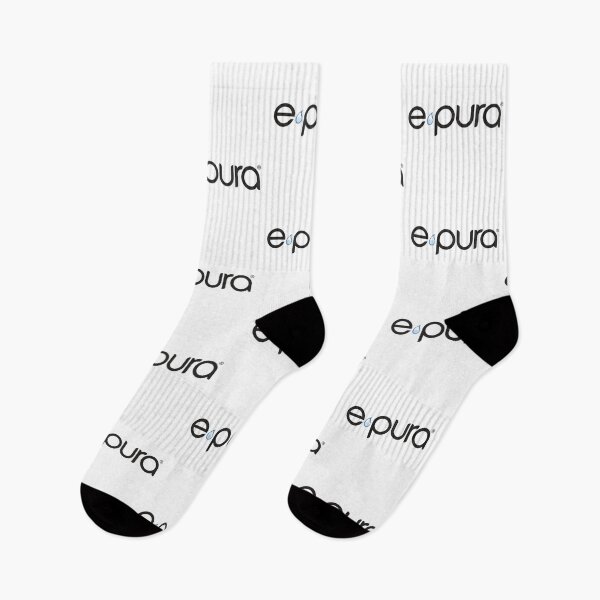 Item preview, Epura Clean Water Drop Minimalist Logo Design designed and sold by odaignea.