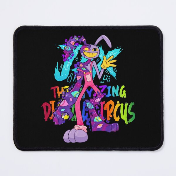Item preview, The Amazing Digital Circus Retro designed and sold by demarcusm.