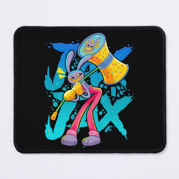 Item preview, The Amazing Digital Circus Funny designed and sold by demarcusm.