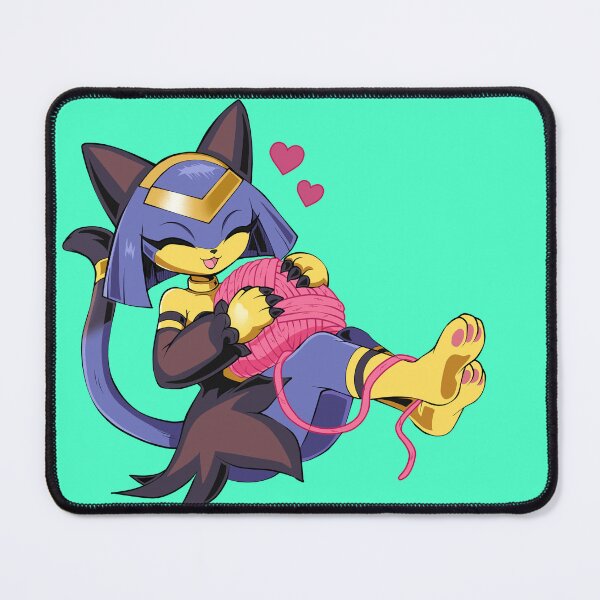 Item preview, Sekhmet Pal designed and sold by CuteNCool.