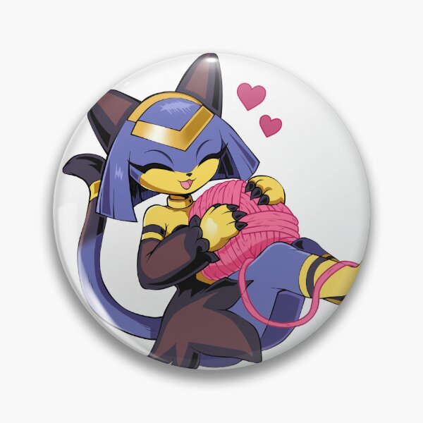Item preview, Sekhmet Pal designed and sold by CuteNCool.
