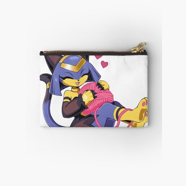 Item preview, Sekhmet Pal designed and sold by CuteNCool.