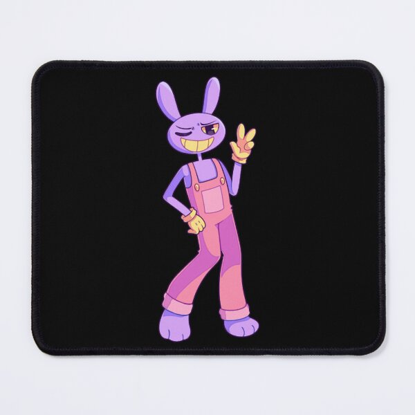 Item preview, The Amazing Digital Circus designed and sold by demarcusm.