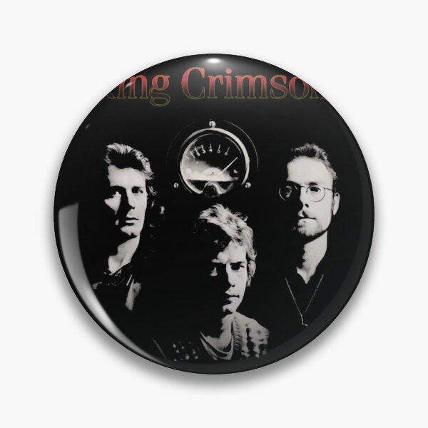 Item preview, King Crimson Song designed and sold by mirandacruzArt.