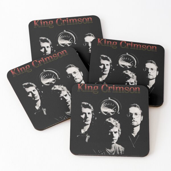 Item preview, King Crimson Song designed and sold by mirandacruzArt.