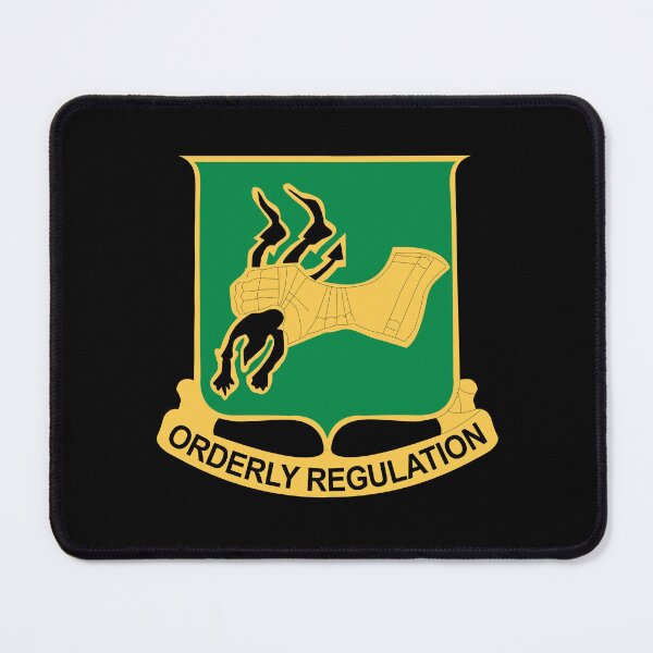 Item preview, DUI - 720th  Military Police Battalion X 300 designed and sold by Military Insignia Products.