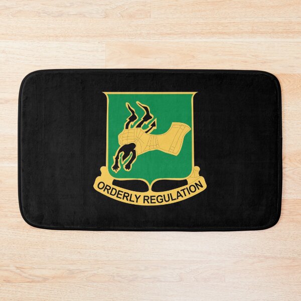 Artikelvorschau, DUI - 720. Militärpolizeibataillon X 300 entworfen und verkauft von Military Insignia Products.
