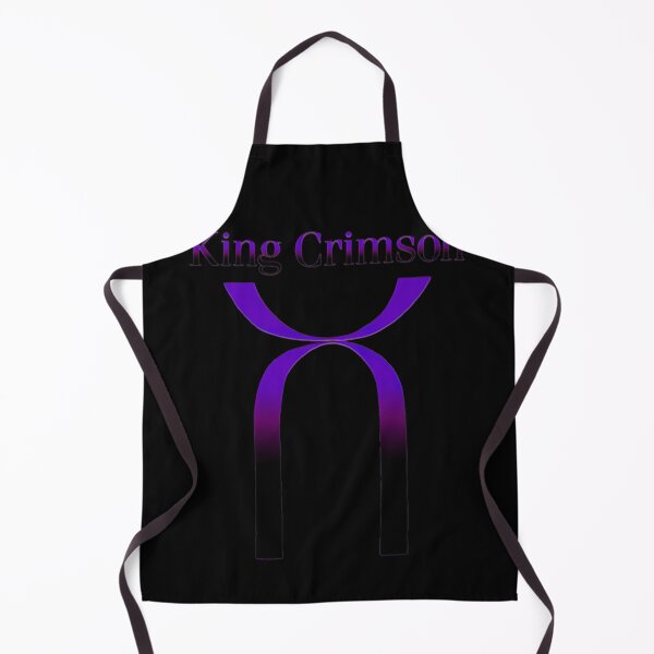 Item preview, King Crimson Logo designed and sold by mirandacruzArt.