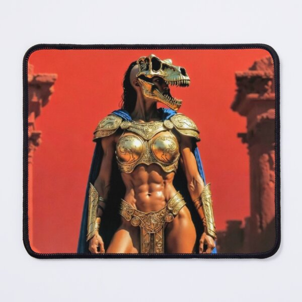 Item preview, Dejah Thoris designed and sold by thebigswim.