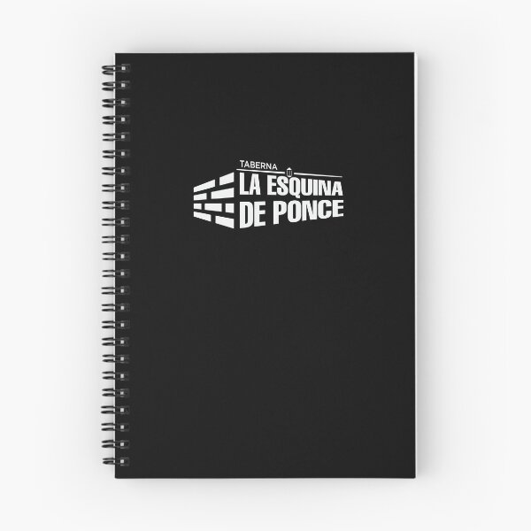 Item preview, Taberna La Esquina de Ponce Brick Wall Logo designed and sold by odaignea.