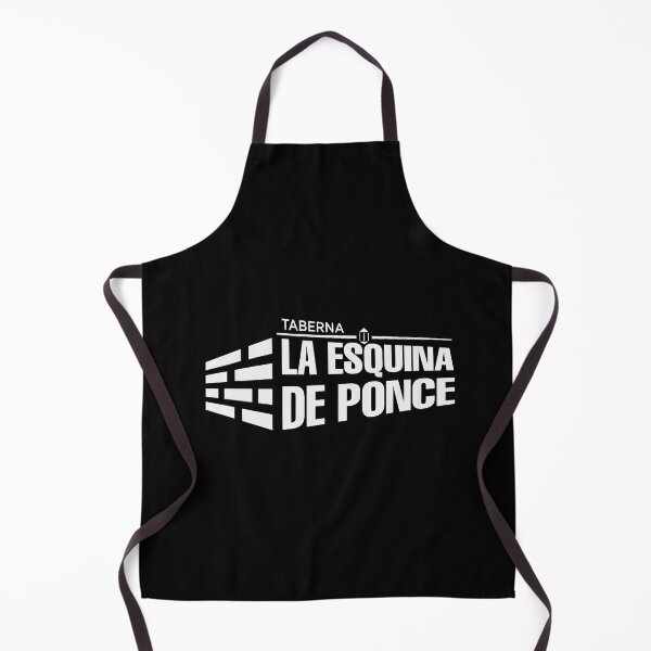 Item preview, Taberna La Esquina de Ponce Brick Wall Logo designed and sold by odaignea.