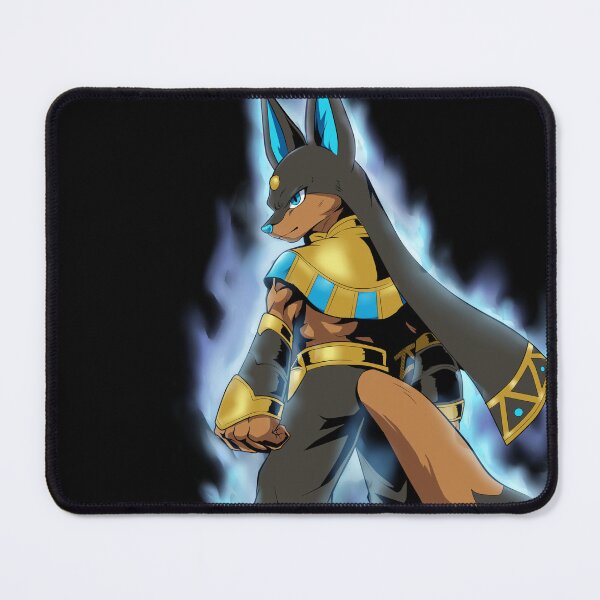 Item preview, Pal Anubis designed and sold by CuteNCool.