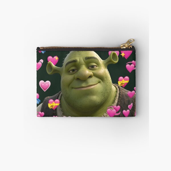 Item preview, Lets Have Shrex Meme Shrek designed and sold by Darkifun.