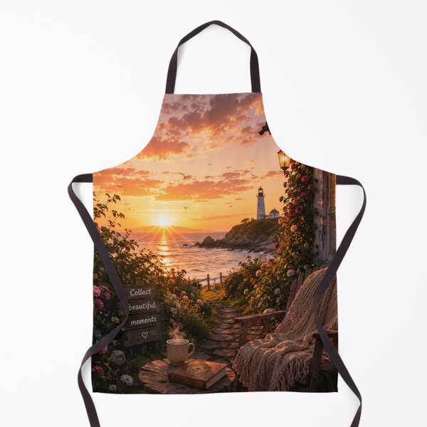 Item preview, Collect Beautiful Moments by the Sea designed and sold by Kimberly Palmer.