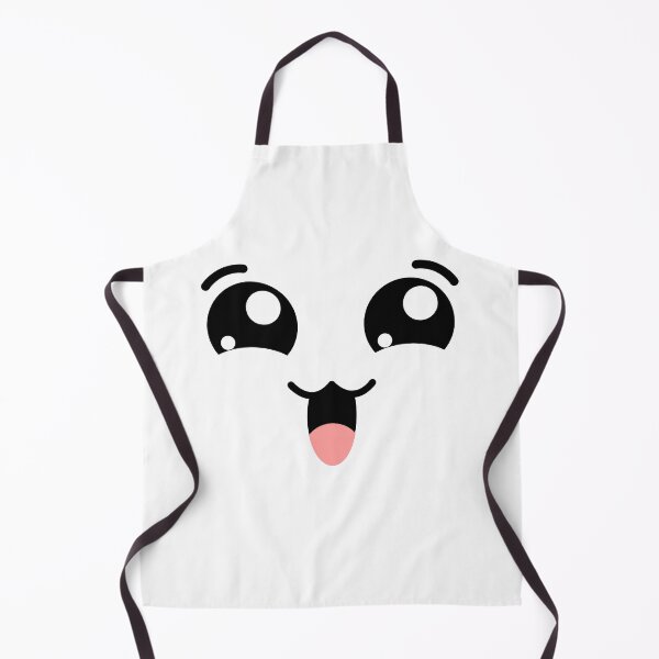 Item preview, Linda cara kawaii feliz uwu designed and sold by BlushyPrint.