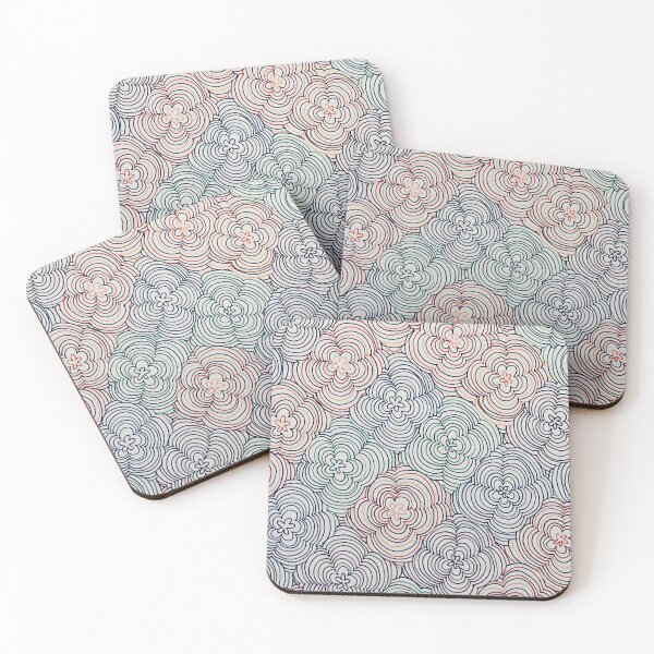 Item preview, Full Floral designed and sold by busybeecraftco.
