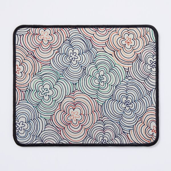 Item preview, Full Floral designed and sold by busybeecraftco.