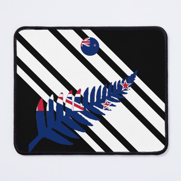 Item preview, New Zealand White Ferns Cricket World Champions - NZ 2000 Host Crest designed and sold by p-Phictures4.